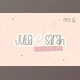 Download Julia & Sarah Font CreativeMarket 5922557