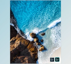 Download The Drone Collection Vol.1 – Lightroom Presets (DESKTOP)
