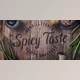 Download Spicy Taste Font
