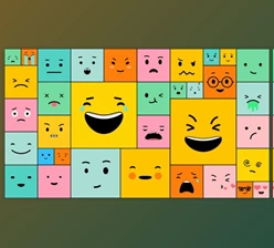 Download Funny Emoji for Premiere Pro MOGRT (Videohive 36216391) - PR Project