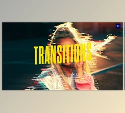 Download Fast Short Transitions (Videohive 36192615)