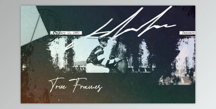 Download Old Letters – Memory Timeline Opener (Videohive 36229417) - PR Project