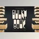 Download Bulkybook – 3 Display Bold Font
