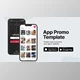 Download App Promo (Videohive 36219681) - AE Project