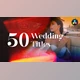 Download 50 Wedding Titles | For DaVinci Resolve – Videohive 34907973