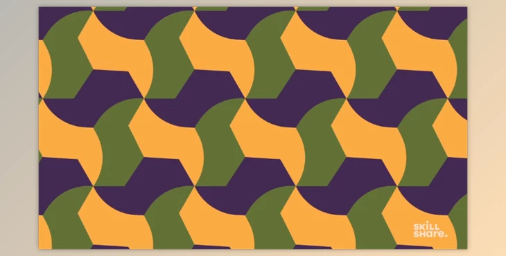 Download Geometric Graphic Design: 8 Patterns to Power Your Next Project