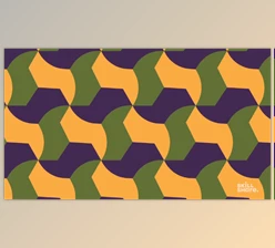 Download Geometric Graphic Design: 8 Patterns to Power Your Next Project