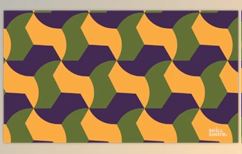 Download Geometric Graphic Design: 8 <span class='badge badge-warning'>Patterns</span> to Power Your Next Project