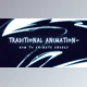 Download Traditional Animation: How to Animate Energy & Lightning Effects