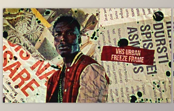 Download <span class='badge badge-warning'>VHS</span> Urban Freeze Frame (Videohive 35972327) - AE Project