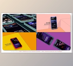 Download Sketch App Promo (Videohive 36215949) - AE Project