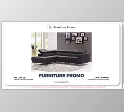 Download Original Furniture Promo (Videohive 36215969) - AE Project