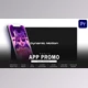 Download Mobile App Promo Dynamic Fast Mogrt 102 (Videohive 36267524)