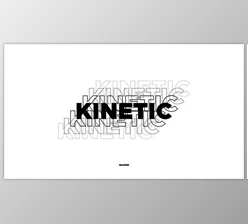 Download Kinetic Typography Titles (Videohive 35505253) - AE Project