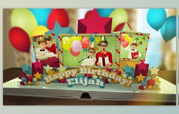 Download Happy Birthday Pop Up <span class='badge badge-warning'>Book</span> (<span class='badge badge-warning'>Videohive</span> 36005995) - AE <span class='badge badge-warning'>Project</span>