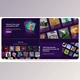 Download NFT Smart Promo (Videohive 36234680) - AE Project