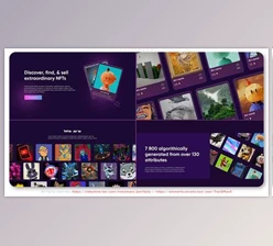 Download NFT Smart Promo (Videohive 36234680) - AE Project