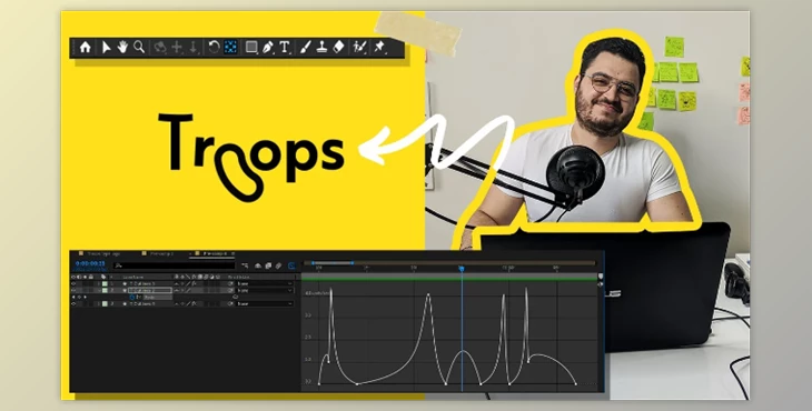 Download Logo Animation Principles for Beginners: Animating Wordmarks