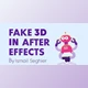 Download Animate a character using “Fake 3D”