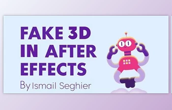 Download Animate a character <span class='badge badge-warning'>using</span> “Fake <span class='badge badge-warning'>3D</span>”