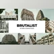 Download 20 Brutalist Lightroom Presets and LUTs