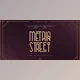 Download Metria Street Font - MyFonts
