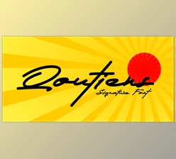 Download Qoutiens Font