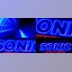 Download Sonic Text Logo Animation for Beginners using Adobe After Effects