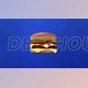 Download Tasty Burger 3D Intro (Videohive 36230889) - AE Project