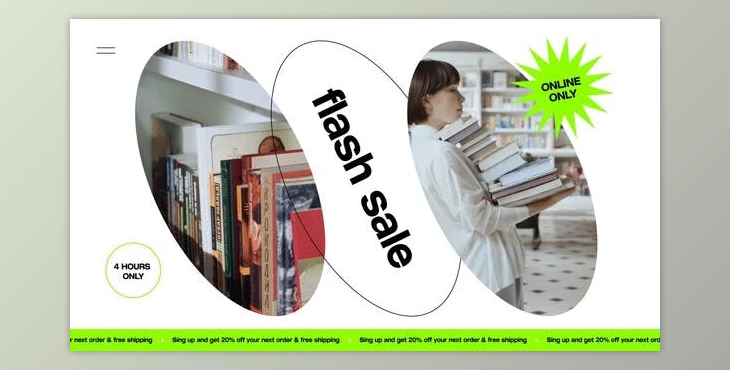 Download Sale Promo (Videohive 36254353) - AE Project