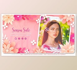 Download Spring Clothing Collection (Videohive 36272634) - AE Project