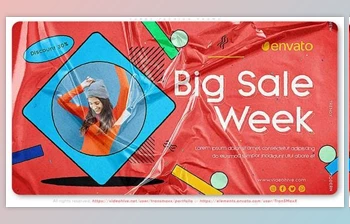 Download <span class='badge badge-warning'>Candy</span> Fashion Promo (Videohive 36272669) - AE Project