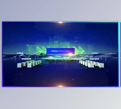 Download Green Energy Intro 4K (Videohive 36252981) - AE Project