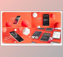 Download Excellent Phone App Promo (Videohive 36134972) - AE Project
