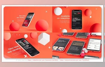 Download Excellent <span class='badge badge-warning'>Phone</span> App <span class='badge badge-warning'>Promo</span> (<span class='badge badge-warning'>Videohive</span> 36134972) - AE <span class='badge badge-warning'>Project</span>