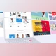 Download Website Presentation (Videohive 32160746) - AE Project
