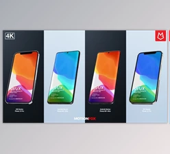 Download Quick App Promo | 30sec Commercial (Videohive 33285966) - AE Project