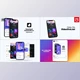 Download Stylish Stomp App Promo (Videohive 33771102) - AE Project