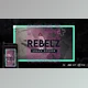 Download Rebelz Urban Opener (Videohive 36261037) - AE Project