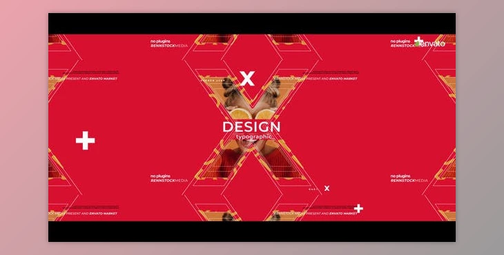 Download Minimal Elegant Intro (Videohive 33242179) - AE Project