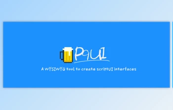 Download P9 scriptUI builder - <span class='badge badge-warning'>aescripts</span> + aeplugins v1.0.1 (WIN, MAC)