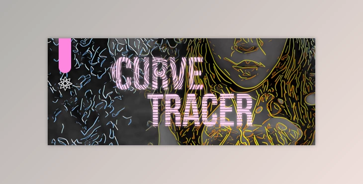Aescripts Curve Tracer V1.1.0 (WIN, MAC-v1.0.1)