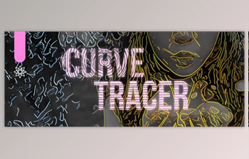 Download <span class='badge badge-warning'>Aescripts</span> Curve Tracer v1.1.0 (Win, Mac)