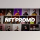 Download NFT Collection Promo (Videohive 36268653) - AE Project