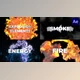 Download Real Smoke Effects for After Effects (Videohive 36231042) - AE Project