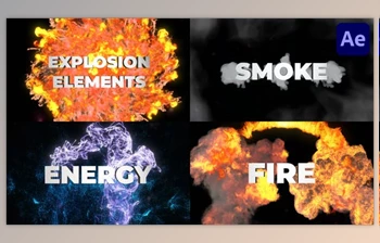 Download <span class='badge badge-warning'>Real</span> Smoke Effects for After Effects (<span class='badge badge-warning'>Videohive</span> 36231042) - AE <span class='badge badge-warning'>Project</span>