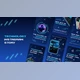 Download Technology Instagram Stories (Videohive 36266126) - AE Project