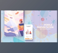 Download App Presentation (Videohive 33330252) - AE Project