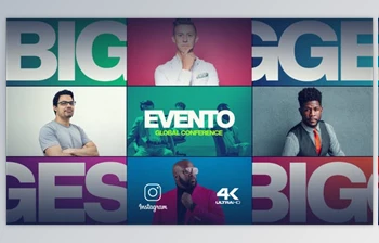 Download This Event <span class='badge badge-warning'>Promo</span> (<span class='badge badge-warning'>Videohive</span> 34961139) - AE <span class='badge badge-warning'>Project</span>