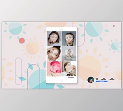Download Instagram Profile (Videohive 33355074) - AE Project